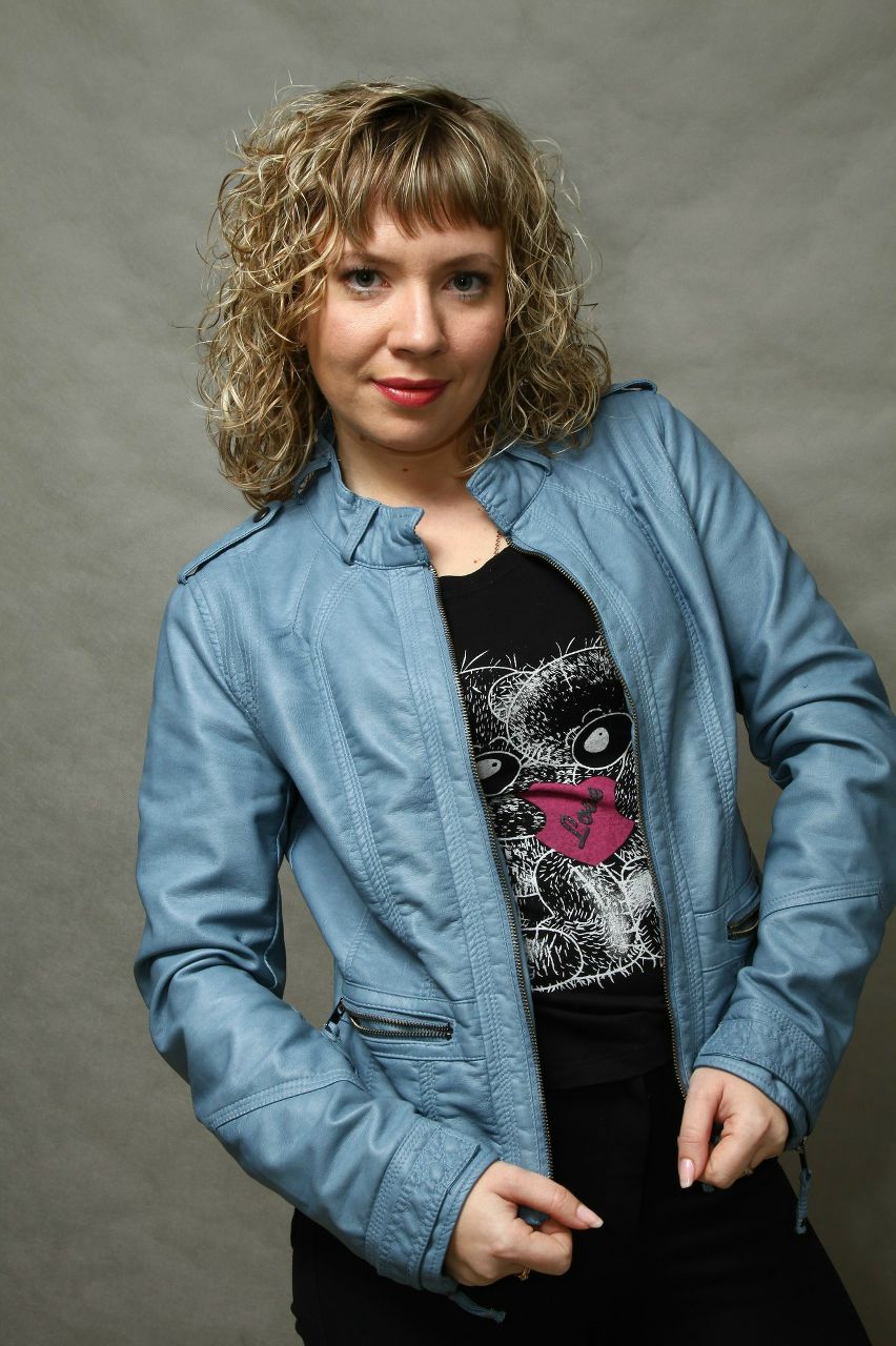 Анна Скепкина | Барнаул