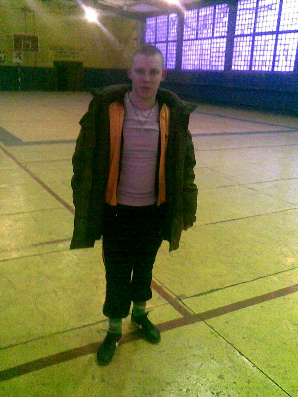 Росен Николов 鶐Ищу_Дорогу_В_Рай通 | Железногорск