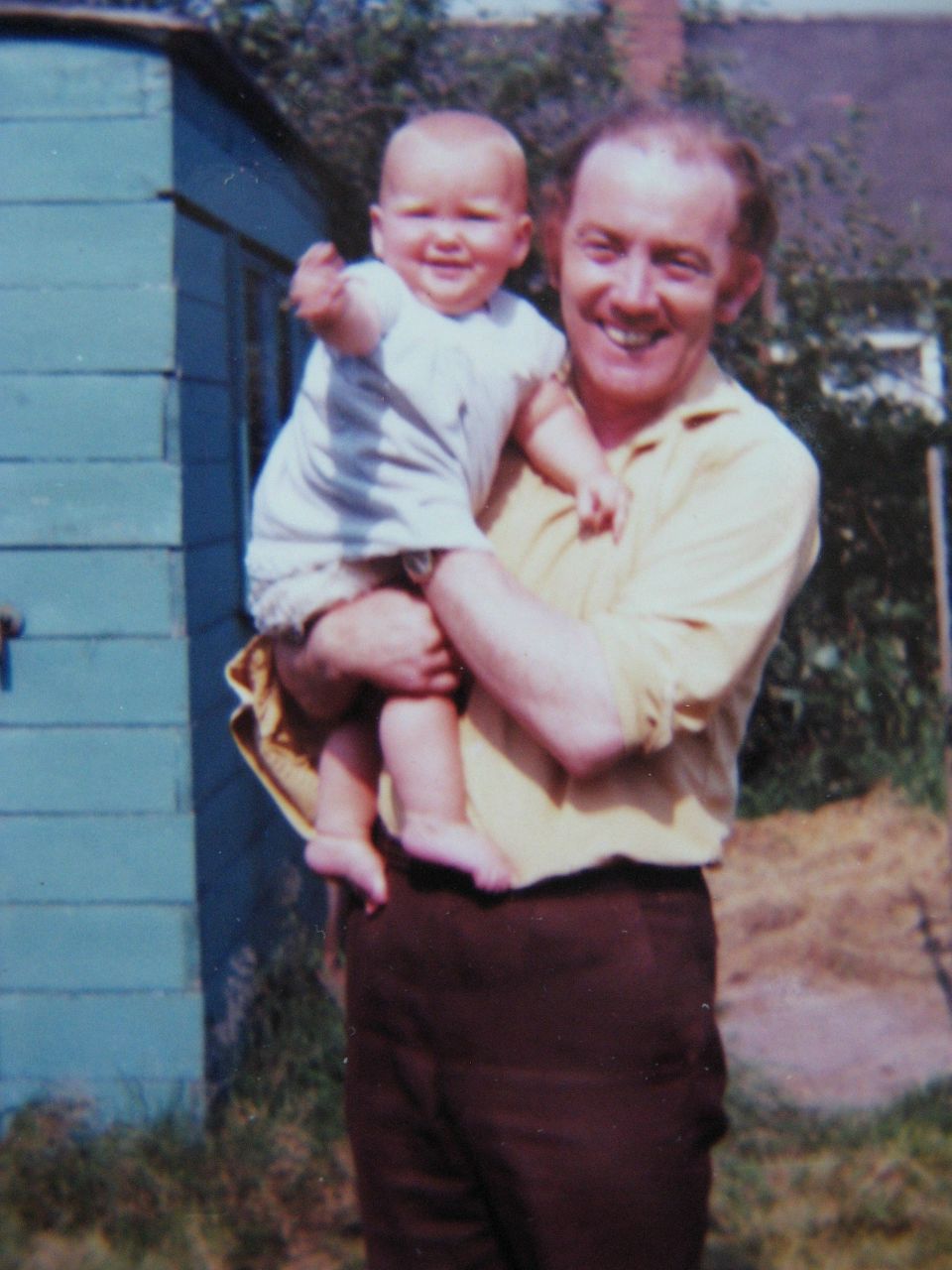 Кэти Гриффин | London