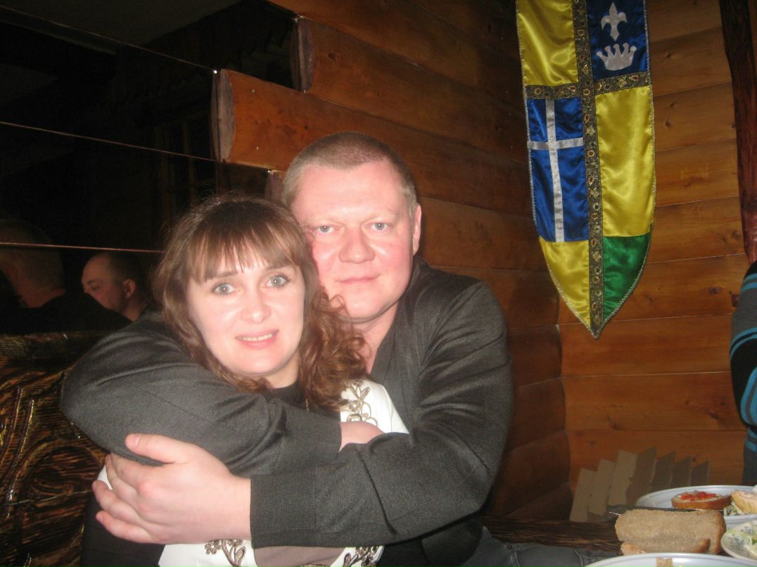 Наташа Милюкова | Ракитное