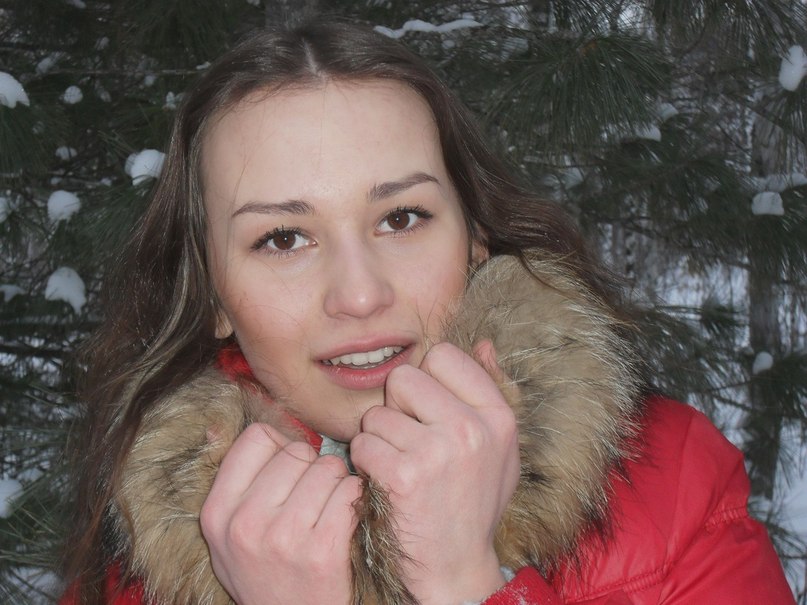 Дарья Никитина | Новосибирск