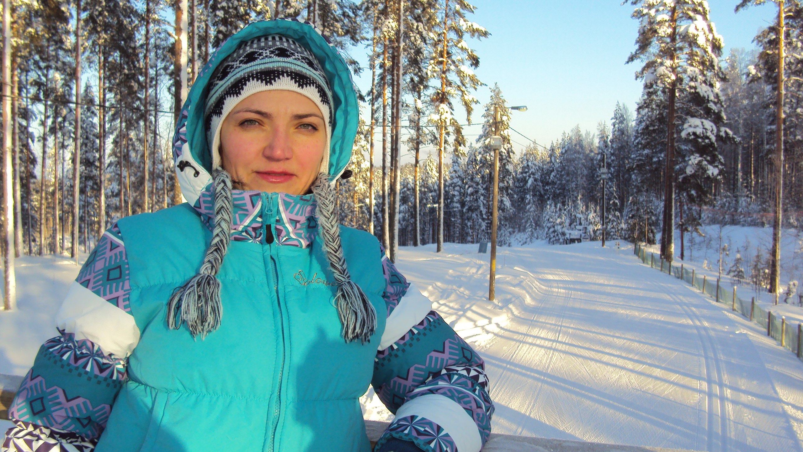 Фото профиля