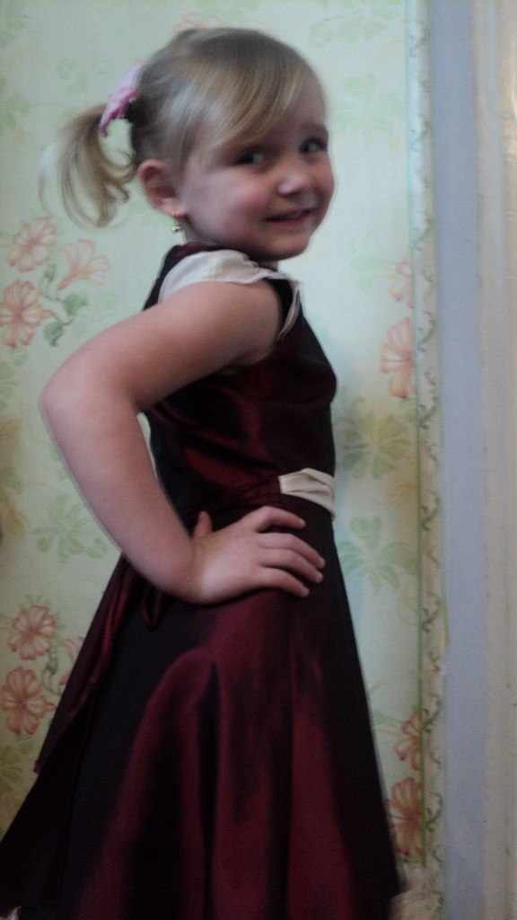 Марина Хохлова | Овидиополь