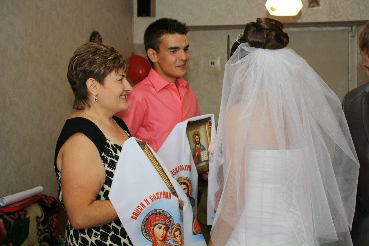 Татьяна Згуровская | Черкассы