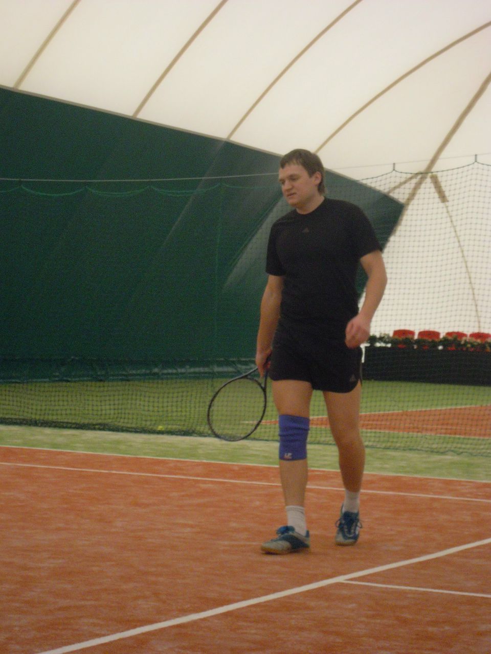 Олег Ценев | Нефтекамск