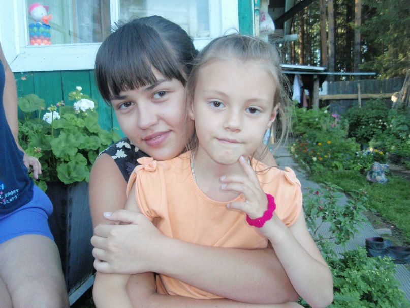 Ирина Ватсман | Тольятти