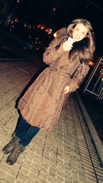 №24, Анастасия Каширина, 35 лет, Киев №24, Анастасия Каширина, 35 лет, Киев