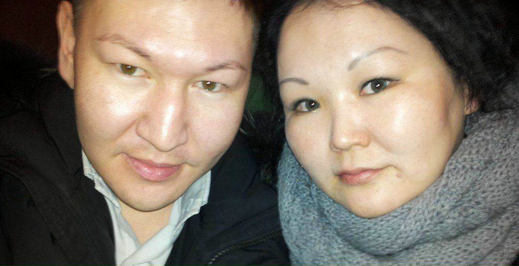 Леона Романова ☜♡☞ | Покровск