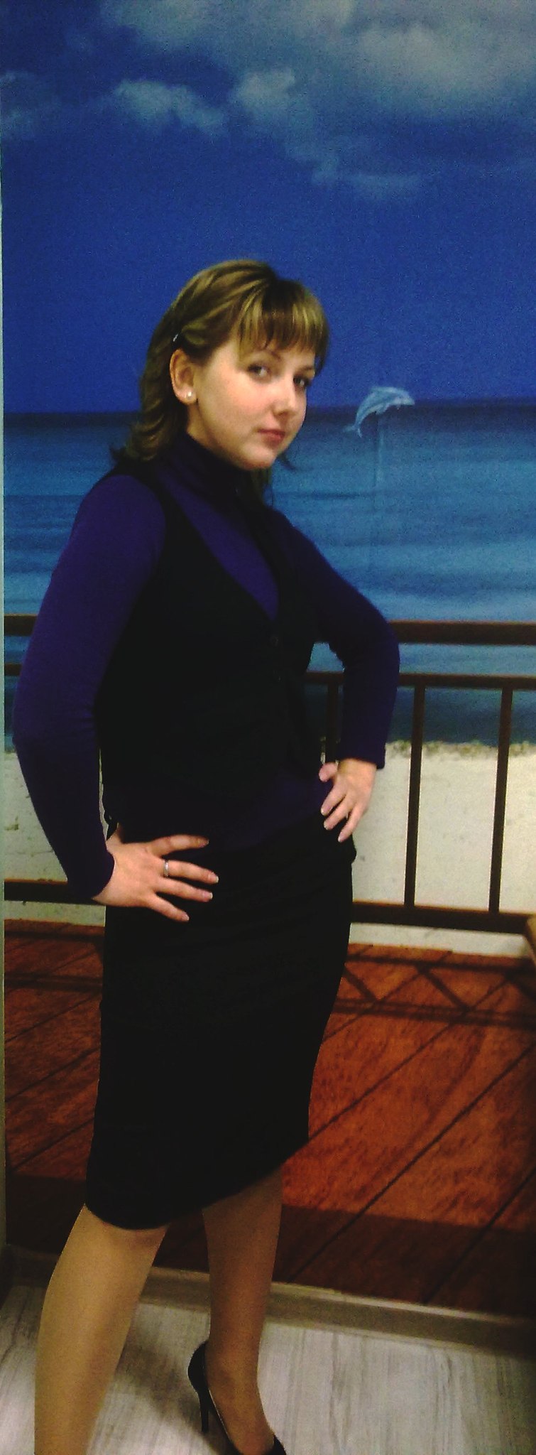 Аня Майорова | Москва