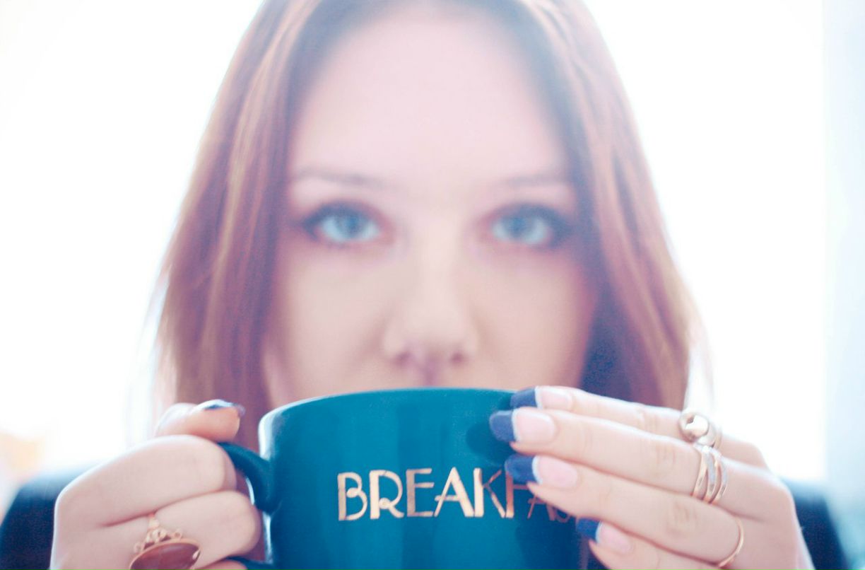 Инна Мороз | Новгород-Северский