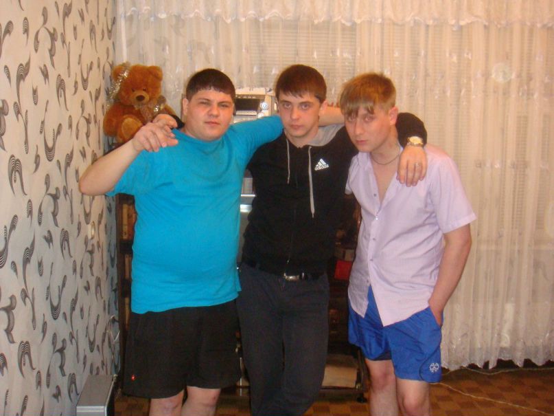 Айнур Фасхиев | Казань