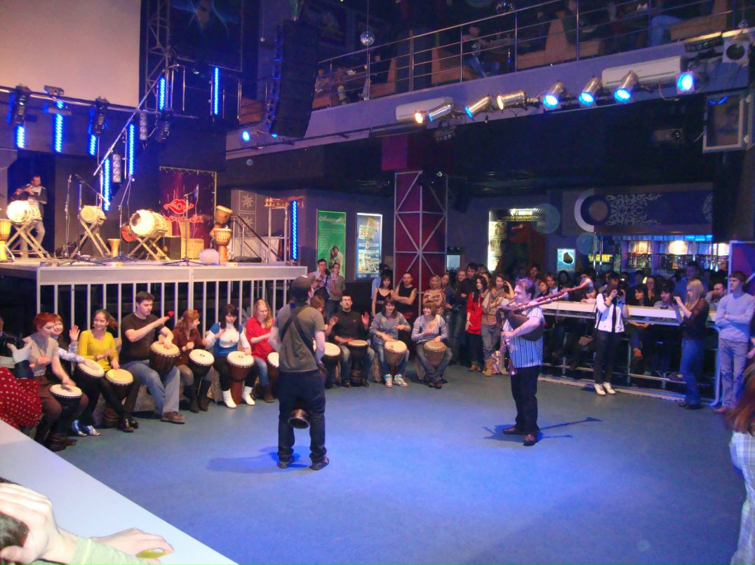 Антон Казаков | Уфа