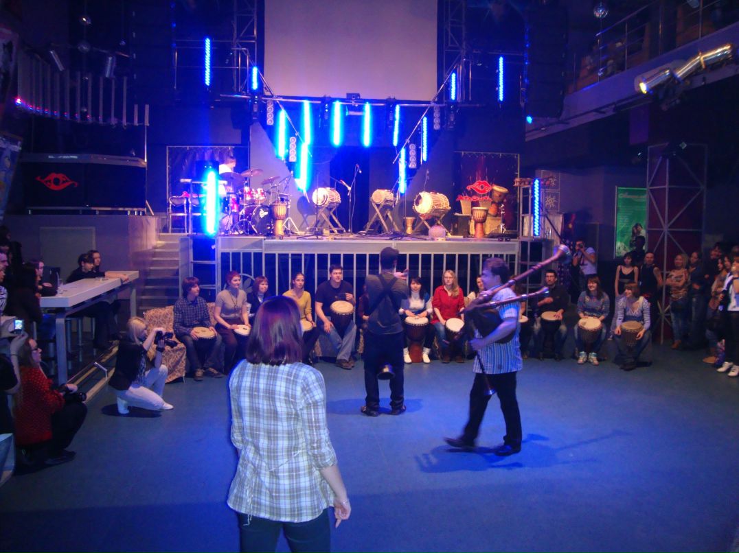 Антон Казаков | Уфа