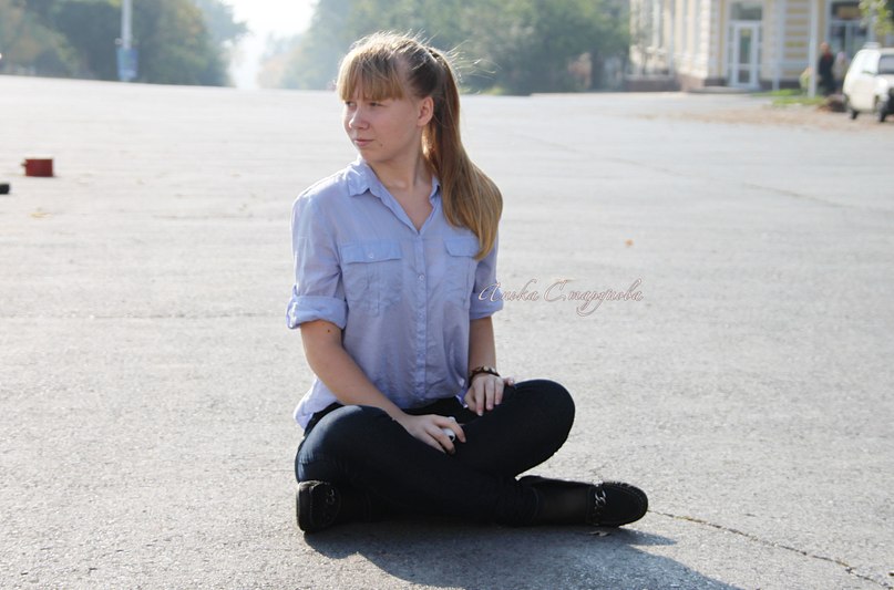 Анна Старунова | 