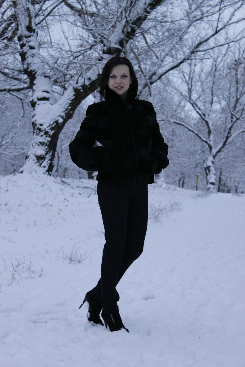 Елена Безпалько | Киев