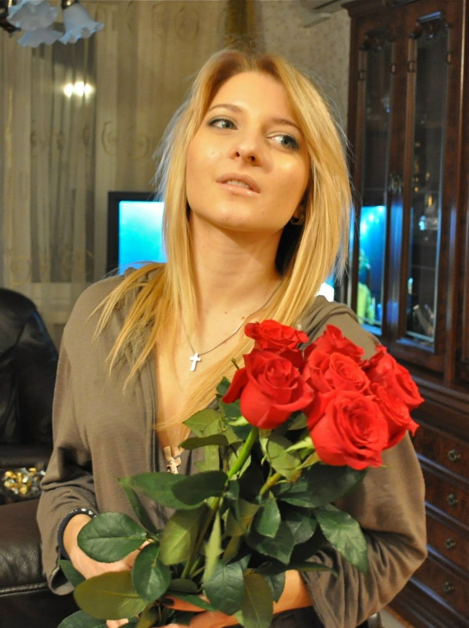 Анастасия Фербей | Киев