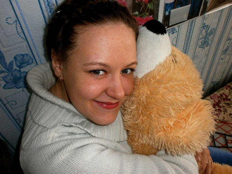 Юлия Канишева Олеговна | Дружковка