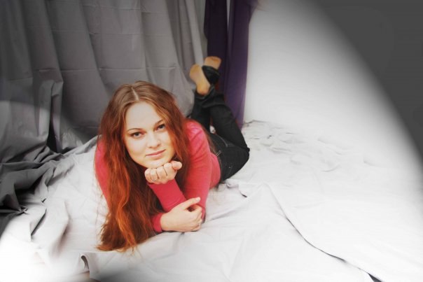 Катька Бондыч Кулешевич | Слоним