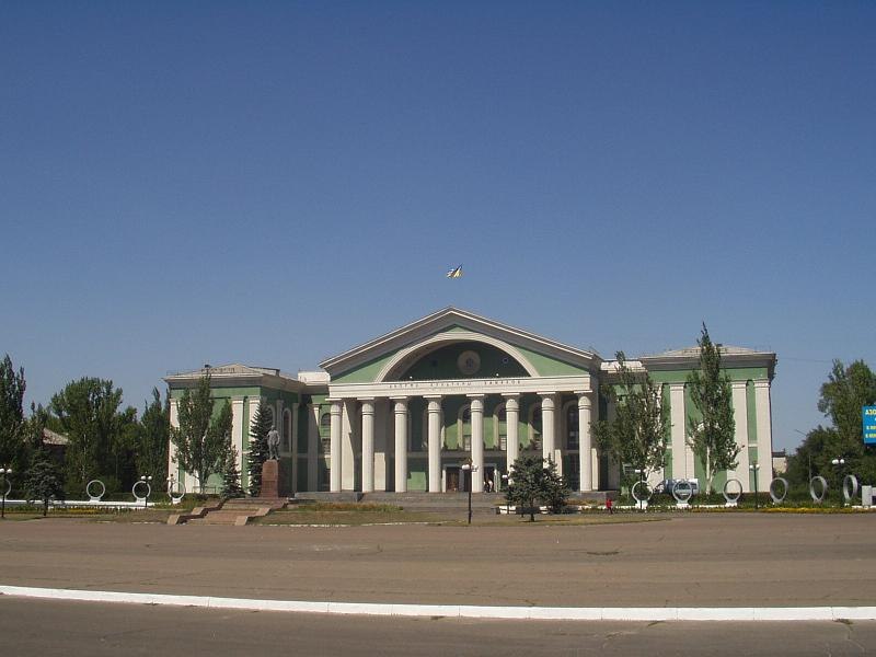 Анна Сокол | Северодонецк