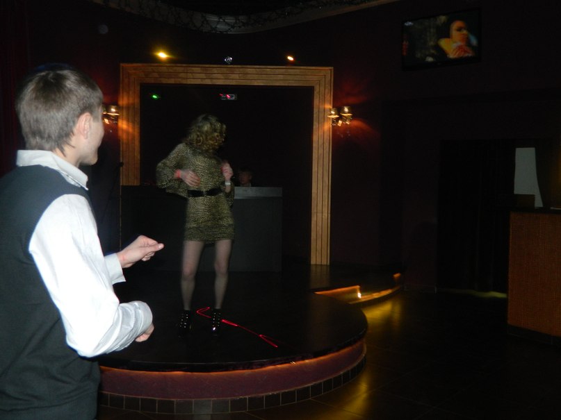 Анна Зырянова | Каменск-Уральский