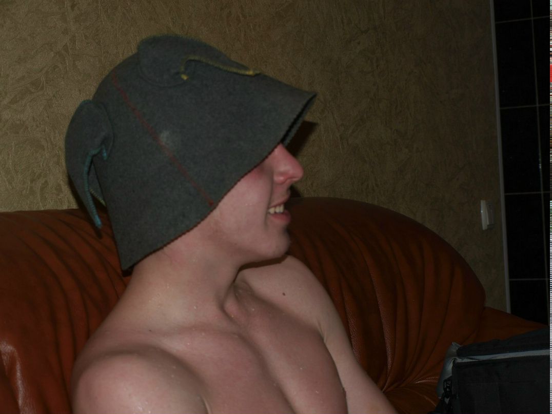 Антон Макинтош | Los Angeles