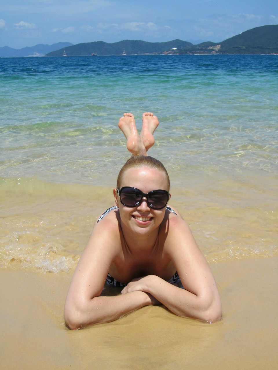 Ольга Соболева | Екатеринбург