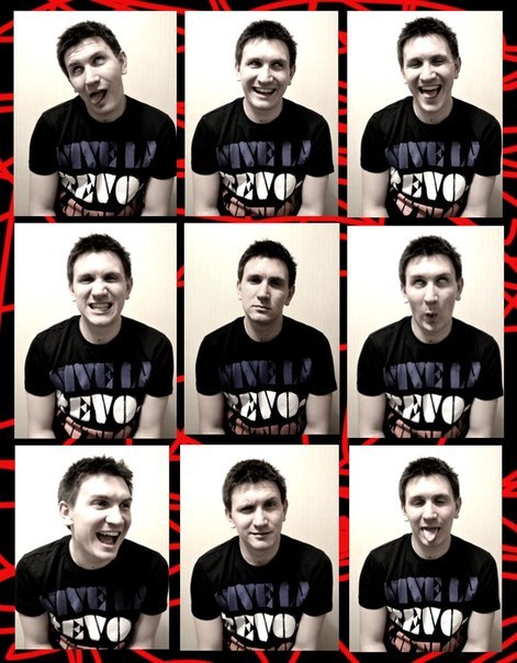 Александр Плужников | Москва