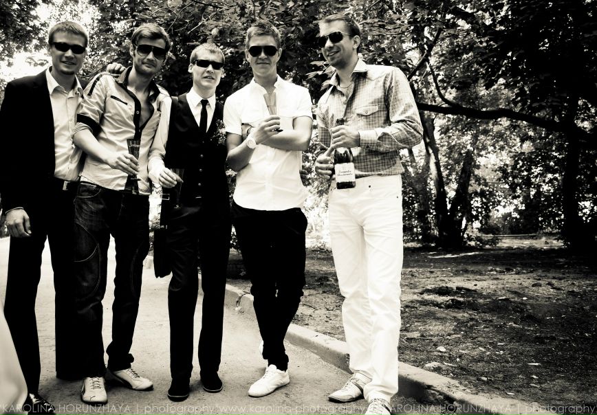 №136, Михаил Мельников, 38 лет, Екатеринбург №136, Михаил Мельников, 38 лет, Екатеринбург