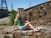 Фотография Мария Романова
