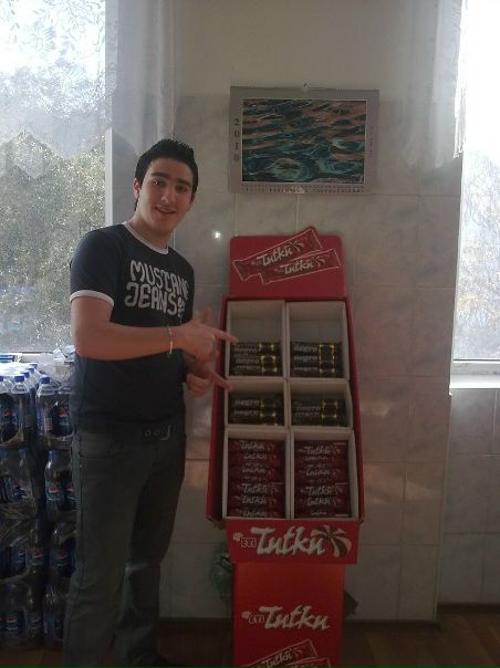 №19, Edi Gezalov, 34 года, Баку №19, Edi Gezalov, 34 года, Баку