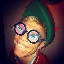 Никита Горюк | Киев (деревня)