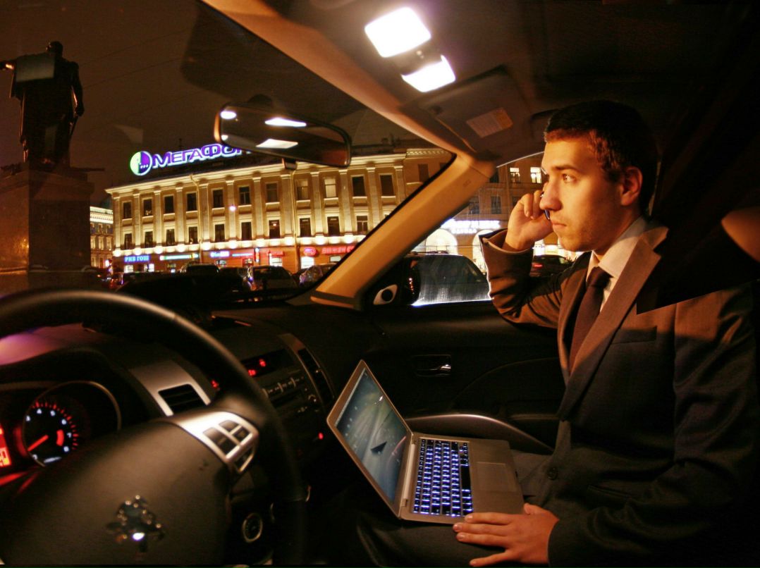 Егор Святкин ツ | Санкт-Петербург