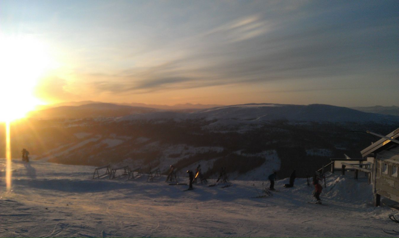 Михаил Шестопалов | Москва