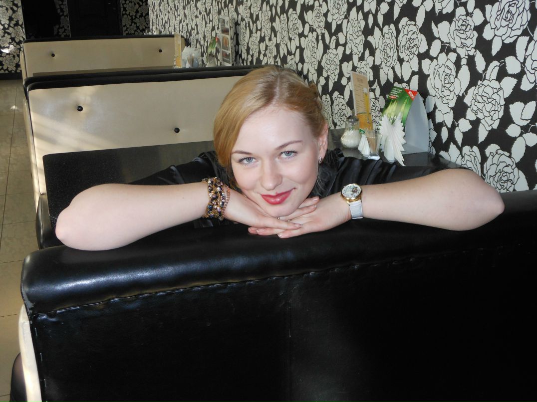 Татьяна Пашина 