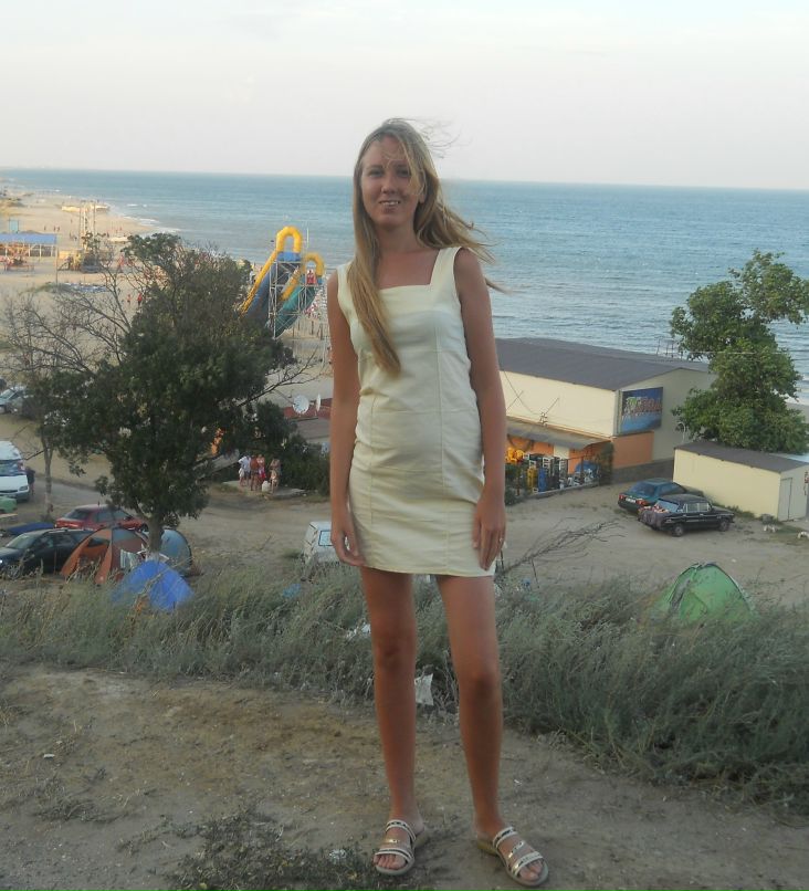 Юля Морозова | Казань