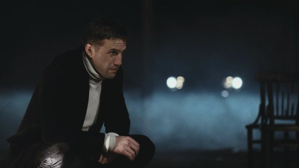 Александр Шаршуков | Москва