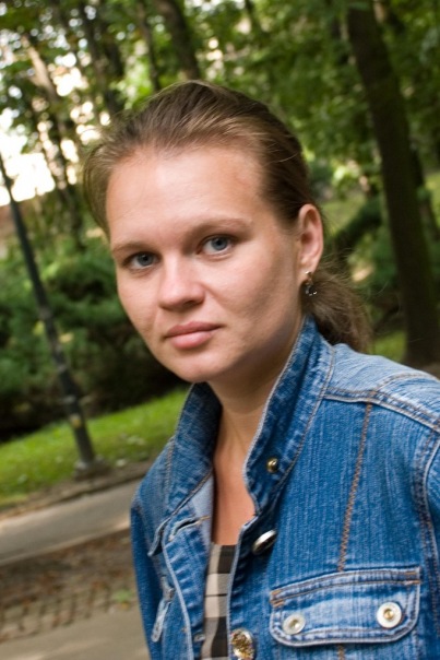 №23, Елена Карташинская, 42 года, Донецк №23, Елена Карташинская, 42 года, Донецк