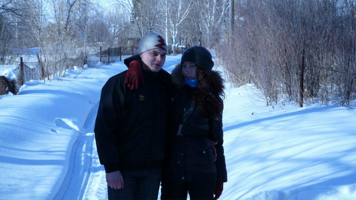 Тарас Вишняк | Новокузнецк