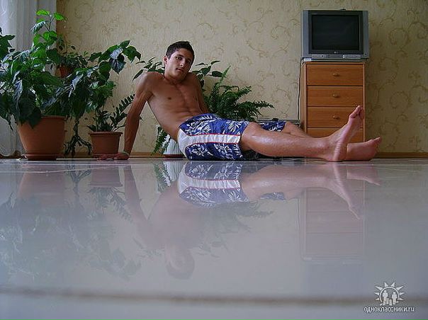 №109, Анатолий Романчук, Королёв №109, Анатолий Романчук, Королёв