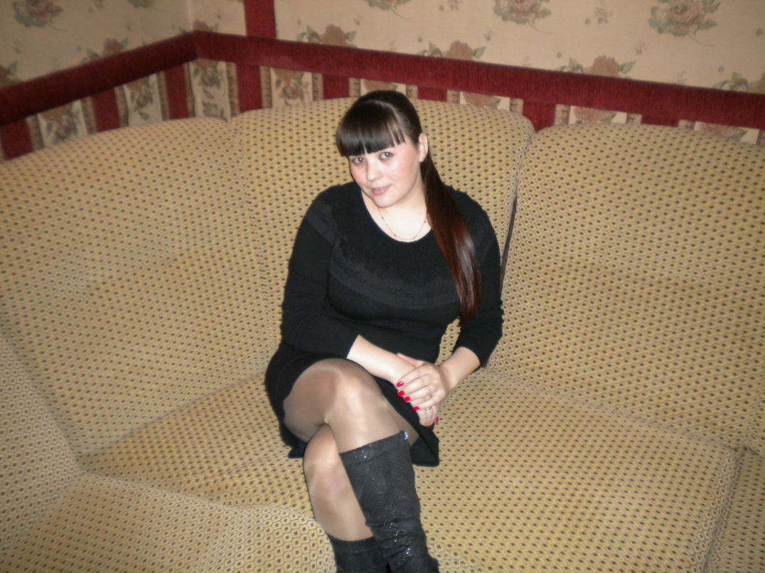 Алёна Серикова | Нижнекамск