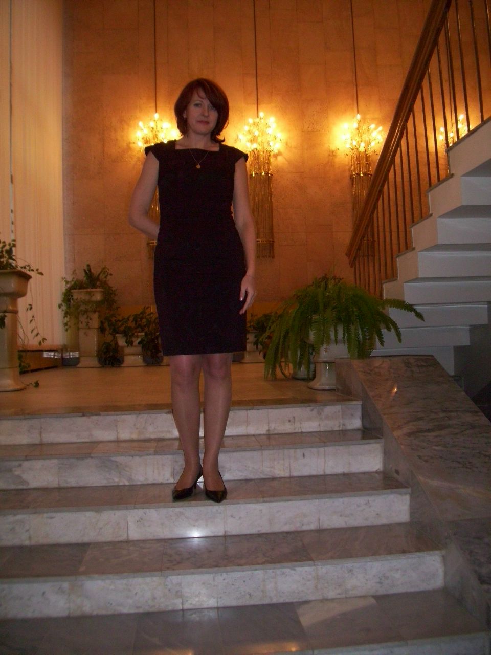 Елена Оленевская | Москва