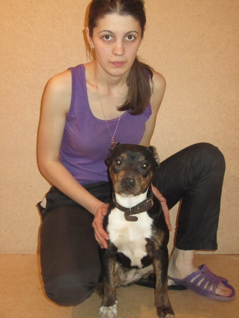 Вера Калунина | Красноярск