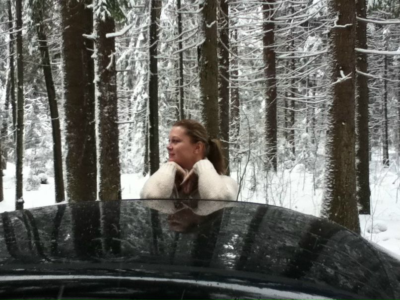 Татьяна Докукина | Москва