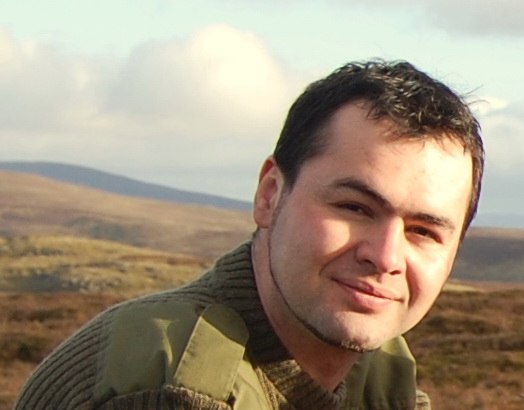 Mansur Adamowicz | London