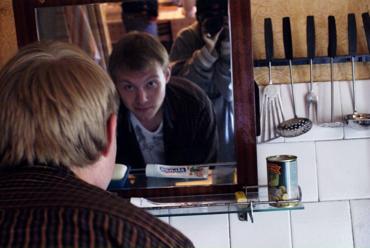 Дмитрий Семенов | 