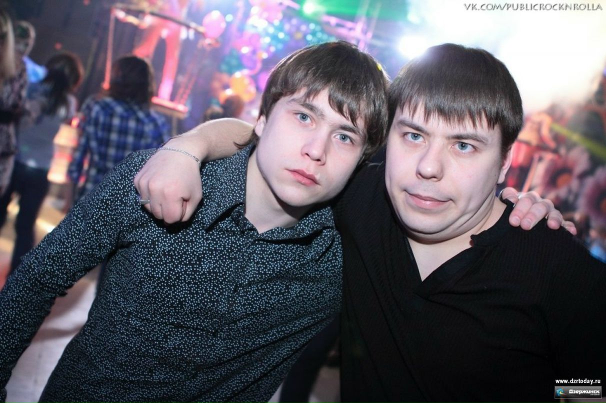 Олежичек Калашников | Дзержинск