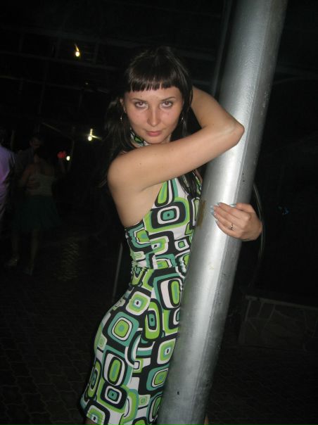 №112, Светлана Бурашова, Ижевск №112, Светлана Бурашова, Ижевск