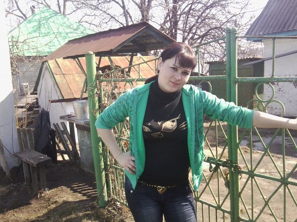 №61, Елена Кацура, 32 года, Гайворон №61, Елена Кацура, 32 года, Гайворон