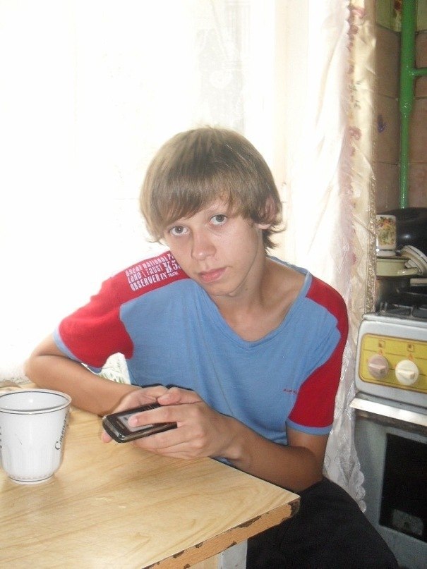 Лёха Пармёнов | Вологда