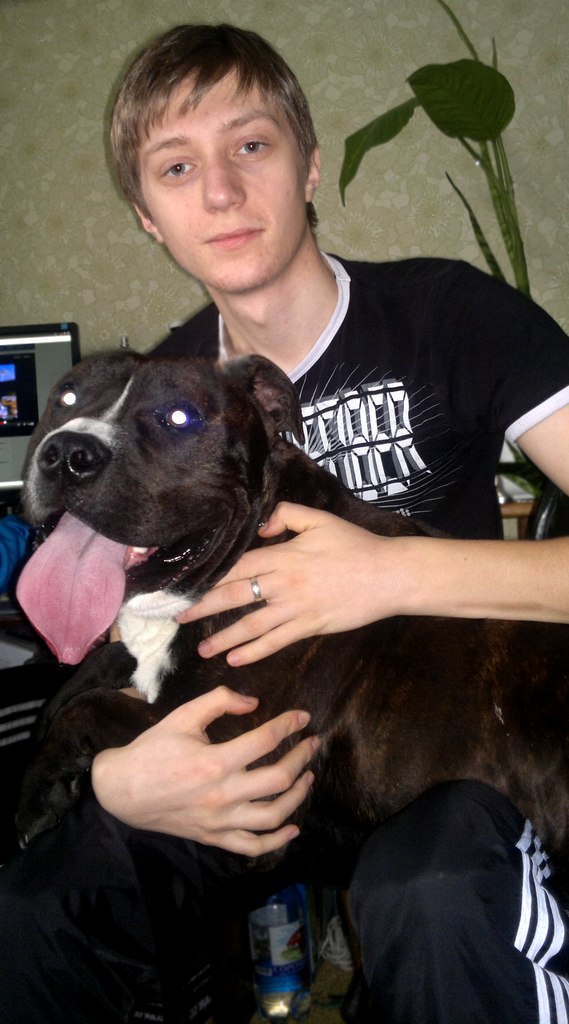 Дмитрий Водополов | 